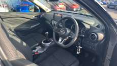 Nissan Juke 1.0 DiG-T 114 Acenta 5dr Petrol Hatchback